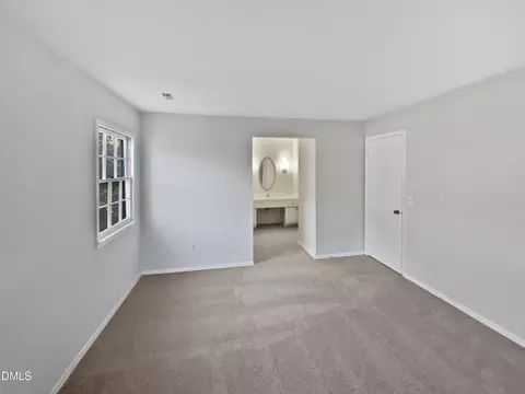 Bedroom - 3136 Merrianne Dr, Raleigh, NC 27607 photo 2 of 5