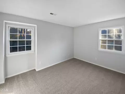 Bedroom - 3136 Merrianne Dr, Raleigh, NC 27607 photo 5 of 5