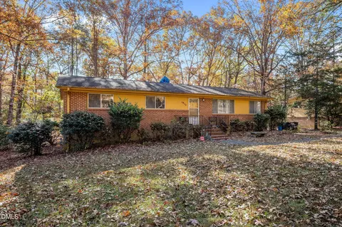 1012 Akron Ave, Durham, NC 27713
