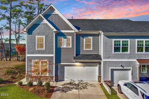 1107 Alston Ridge Ct, Cary, NC 27519