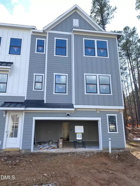 4717 Mint Leaf Ln, Raleigh, NC 27612