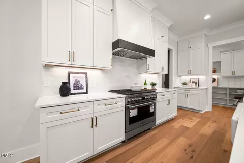 Kitchen - 8021 Bud Morris Rd, Wake Forest, NC 27587 photo 7 of 7