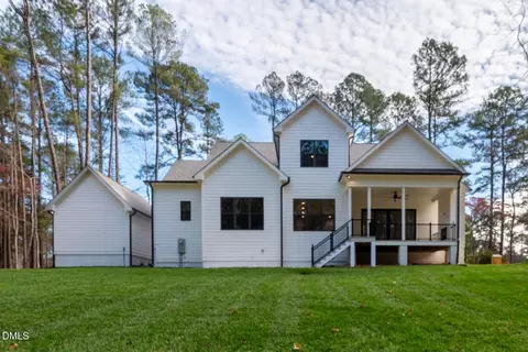 Other - 8021 Bud Morris Rd, Wake Forest, NC 27587 photo 15 of 20