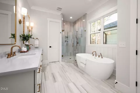 Bath - 8021 Bud Morris Rd, Wake Forest, NC 27587 photo 1 of 10