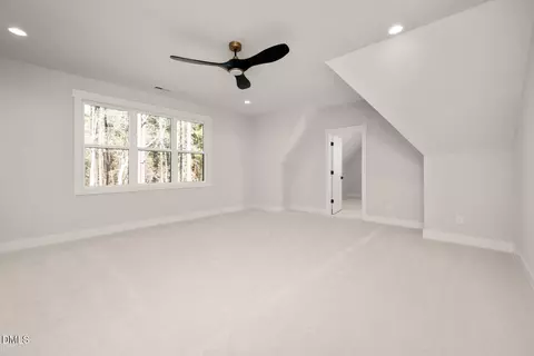 Bedroom - 8021 Bud Morris Rd, Wake Forest, NC 27587 photo 6 of 9