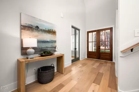 Entry Way - 8021 Bud Morris Rd, Wake Forest, NC 27587 photo 6 of 9