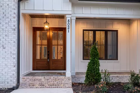 Other - 8021 Bud Morris Rd, Wake Forest, NC 27587 photo 1 of 20