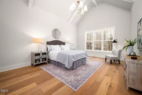 Bedroom - 8021 Bud Morris Rd, Wake Forest, NC 27587 photo 1 of 9
