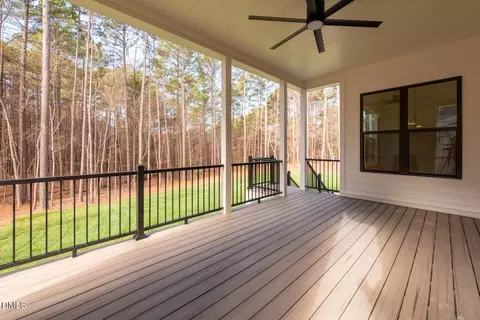 Exterior - 8021 Bud Morris Rd, Wake Forest, NC 27587 photo 9 of 9