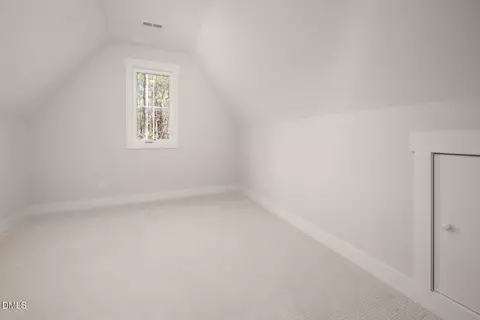 Bedroom - 8021 Bud Morris Rd, Wake Forest, NC 27587 photo 7 of 9