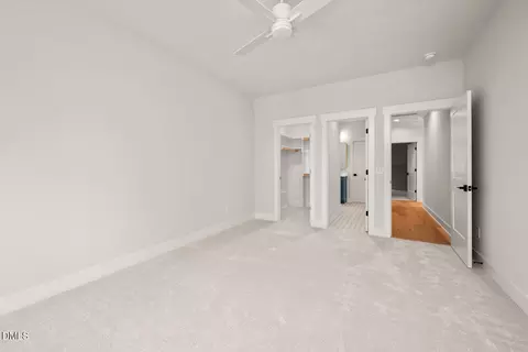 Bedroom - 8021 Bud Morris Rd, Wake Forest, NC 27587 photo 5 of 9