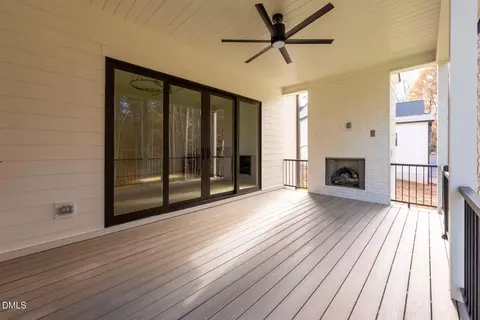 Exterior - 8021 Bud Morris Rd, Wake Forest, NC 27587 photo 8 of 9