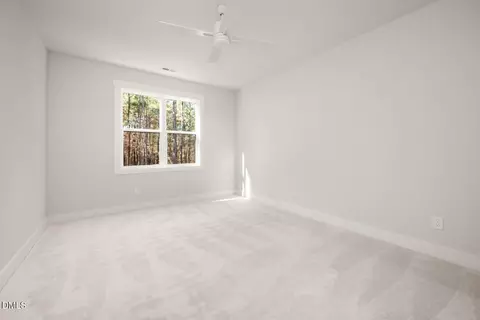 Bedroom - 8021 Bud Morris Rd, Wake Forest, NC 27587 photo 4 of 9