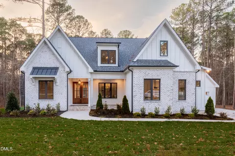 8021 Bud Morris Rd, Wake Forest, NC 27587