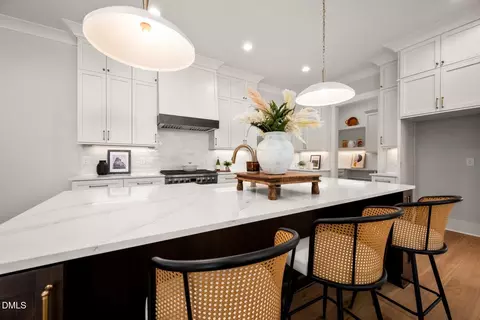 Kitchen - 8021 Bud Morris Rd, Wake Forest, NC 27587 photo 6 of 7