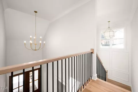 Entry Way - 8021 Bud Morris Rd, Wake Forest, NC 27587 photo 4 of 9