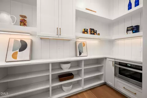 Kitchen - 8021 Bud Morris Rd, Wake Forest, NC 27587 photo 1 of 7