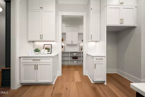 Entry Way - 8021 Bud Morris Rd, Wake Forest, NC 27587 photo 1 of 9