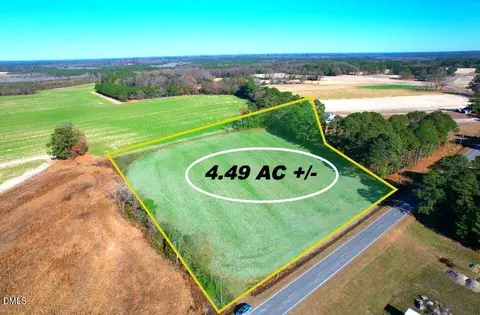 900 Marler Rd, Benson, NC 27504