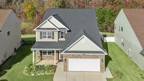 57 Florence Dr, Clayton, NC 27527