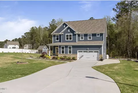 108 Wilson Farm Ln, Clayton, NC 27527