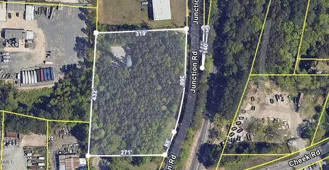 910 Junction Rd, Durham, NC 27704 photo 2