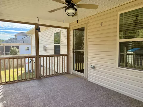 Exterior - 15 Cedar Falls Way, Angier, NC 27501 photo 2 of 10