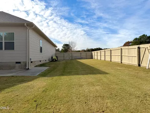 Exterior - 15 Cedar Falls Way, Angier, NC 27501 photo 7 of 10