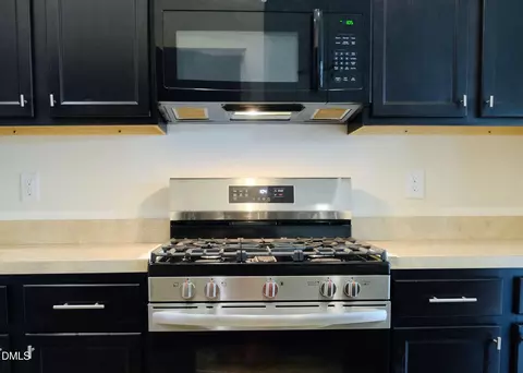 Kitchen - 15 Cedar Falls Way, Angier, NC 27501 photo 4 of 6