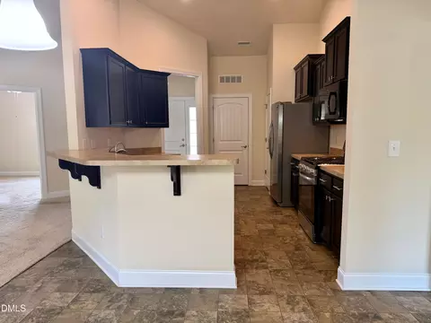 Kitchen - 15 Cedar Falls Way, Angier, NC 27501 photo 2 of 6