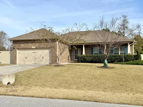 15 Cedar Falls Way, Angier, NC 27501