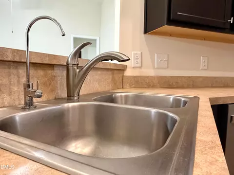 Kitchen - 15 Cedar Falls Way, Angier, NC 27501 photo 3 of 6