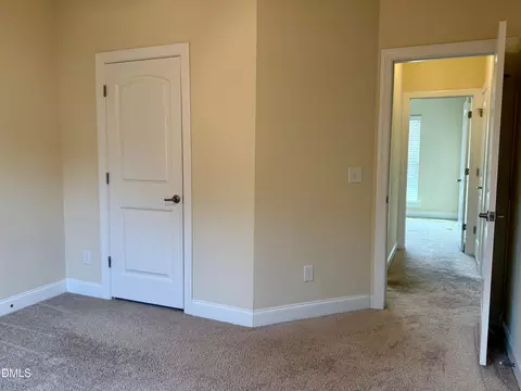 Bedroom - 15 Cedar Falls Way, Angier, NC 27501 photo 4 of 6