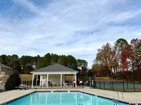 Exterior - 15 Cedar Falls Way, Angier, NC 27501 photo 9 of 10