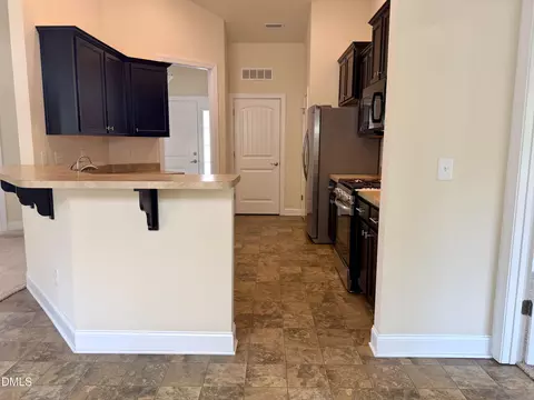 Kitchen - 15 Cedar Falls Way, Angier, NC 27501 photo 6 of 6