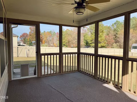 Exterior - 15 Cedar Falls Way, Angier, NC 27501 photo 3 of 10