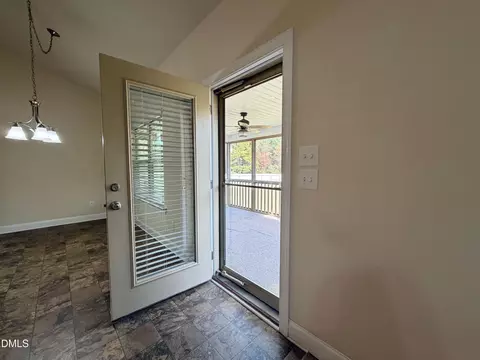 Entry Way - 15 Cedar Falls Way, Angier, NC 27501 photo 3 of 3