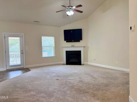 Living - 15 Cedar Falls Way, Angier, NC 27501 photo 1 of 2