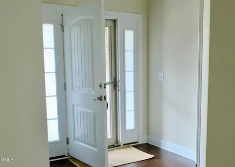 Entry Way - 15 Cedar Falls Way, Angier, NC 27501 photo 1 of 3