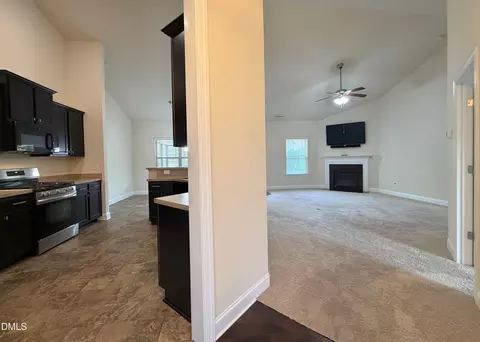Entry Way - 15 Cedar Falls Way, Angier, NC 27501 photo 2 of 3