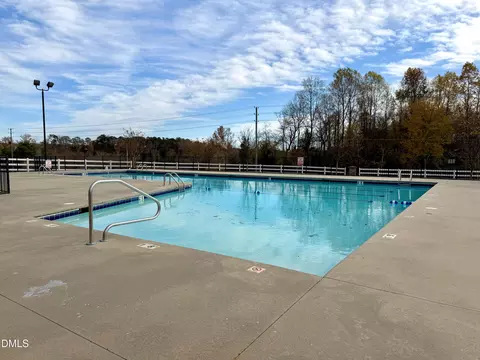 Exterior - 15 Cedar Falls Way, Angier, NC 27501 photo 10 of 10