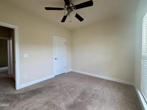 Bedroom - 15 Cedar Falls Way, Angier, NC 27501 photo 6 of 6