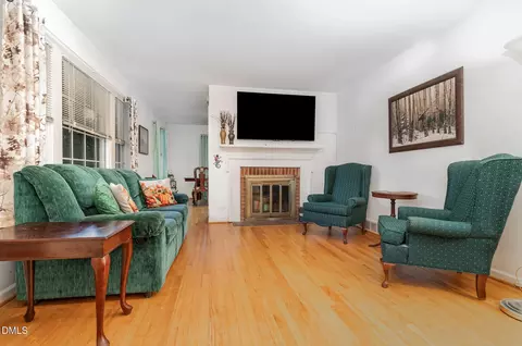 Living - 1301 Lakeside Dr, Garner, NC 27529 photo 1 of 1