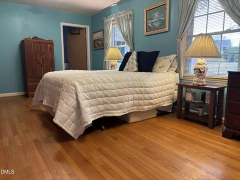 Bedroom - 1301 Lakeside Dr, Garner, NC 27529 photo 3 of 3