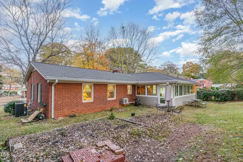 Exterior - 1301 Lakeside Dr, Garner, NC 27529 photo 7 of 11