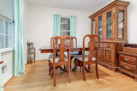 Dining - 1301 Lakeside Dr, Garner, NC 27529 photo 1 of 2