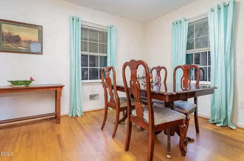 Dining - 1301 Lakeside Dr, Garner, NC 27529 photo 2 of 2