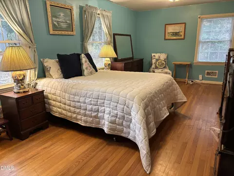 Bedroom - 1301 Lakeside Dr, Garner, NC 27529 photo 1 of 3