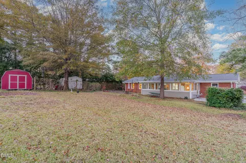 Exterior - 1301 Lakeside Dr, Garner, NC 27529 photo 11 of 11