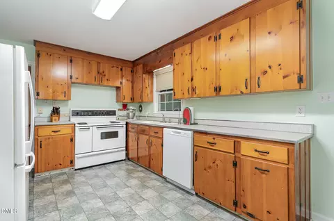 Kitchen - 1301 Lakeside Dr, Garner, NC 27529 photo 1 of 3